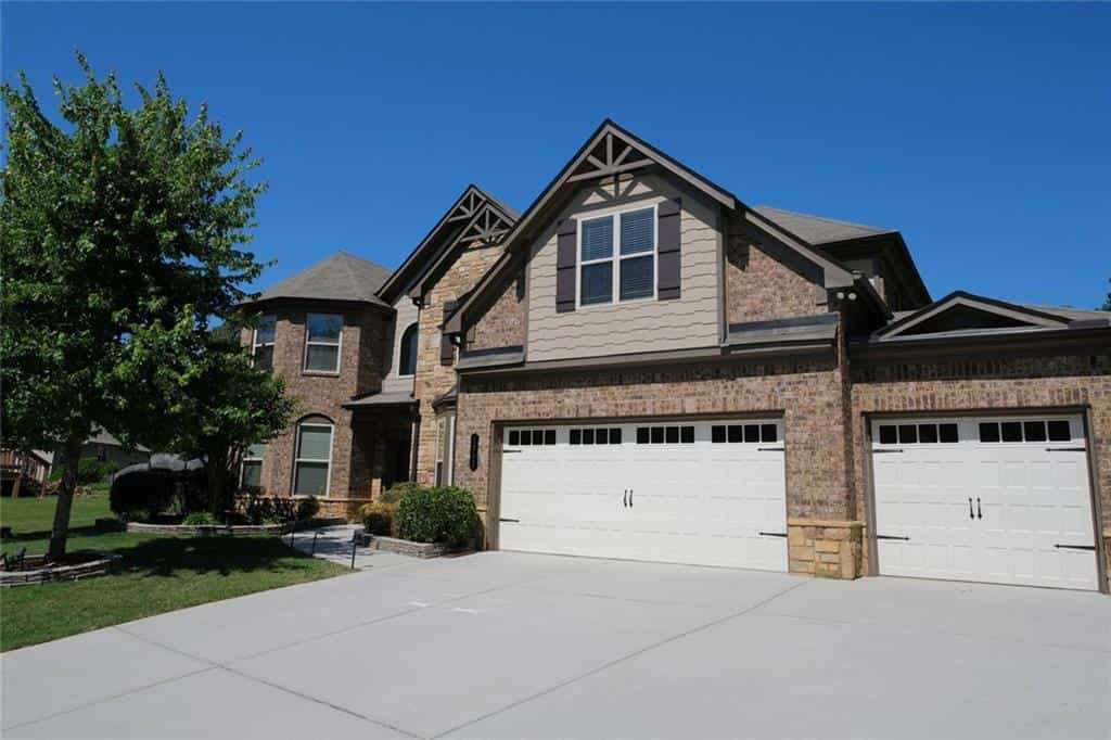 1311 Azalea Brook Drive, Lawrenceville, GA 30043