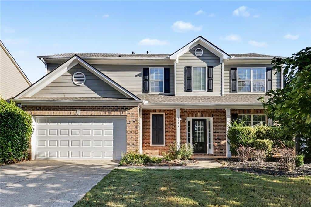 1530 Dawn Valley Trail, Cumming, GA 30040