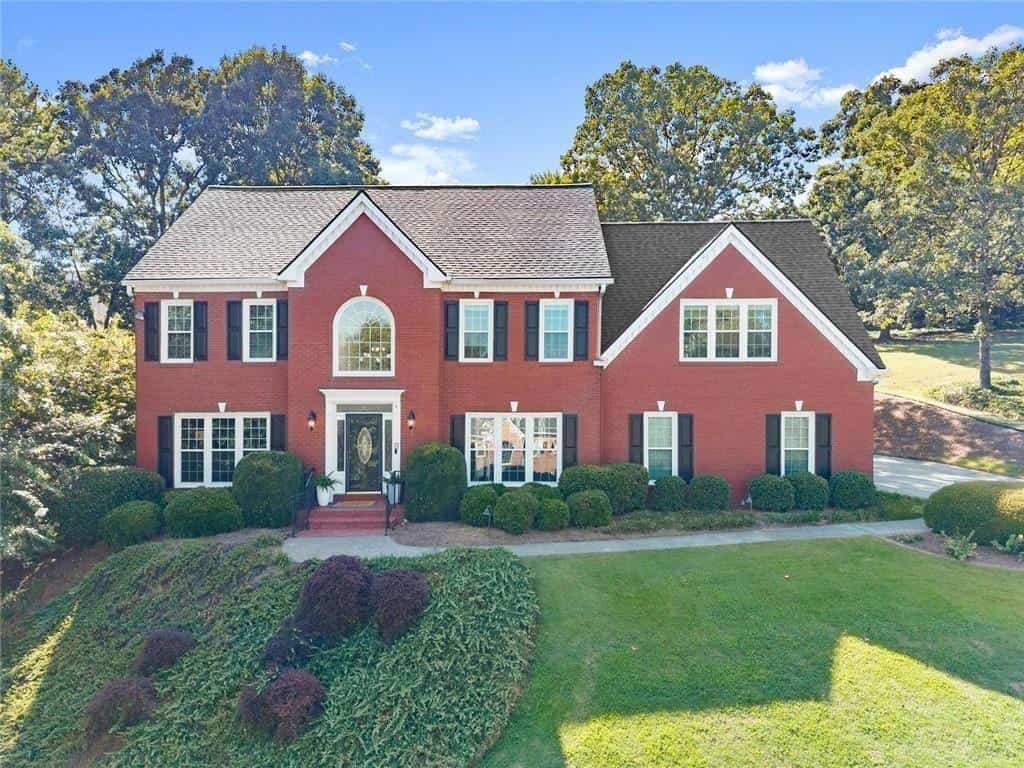 1255 Wincrest Court NW, Kennesaw, GA 30152