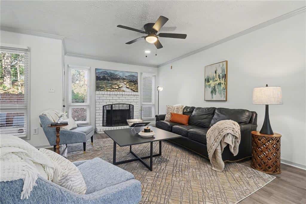 3293 Clairmont North NE, Brookhaven, GA 30329