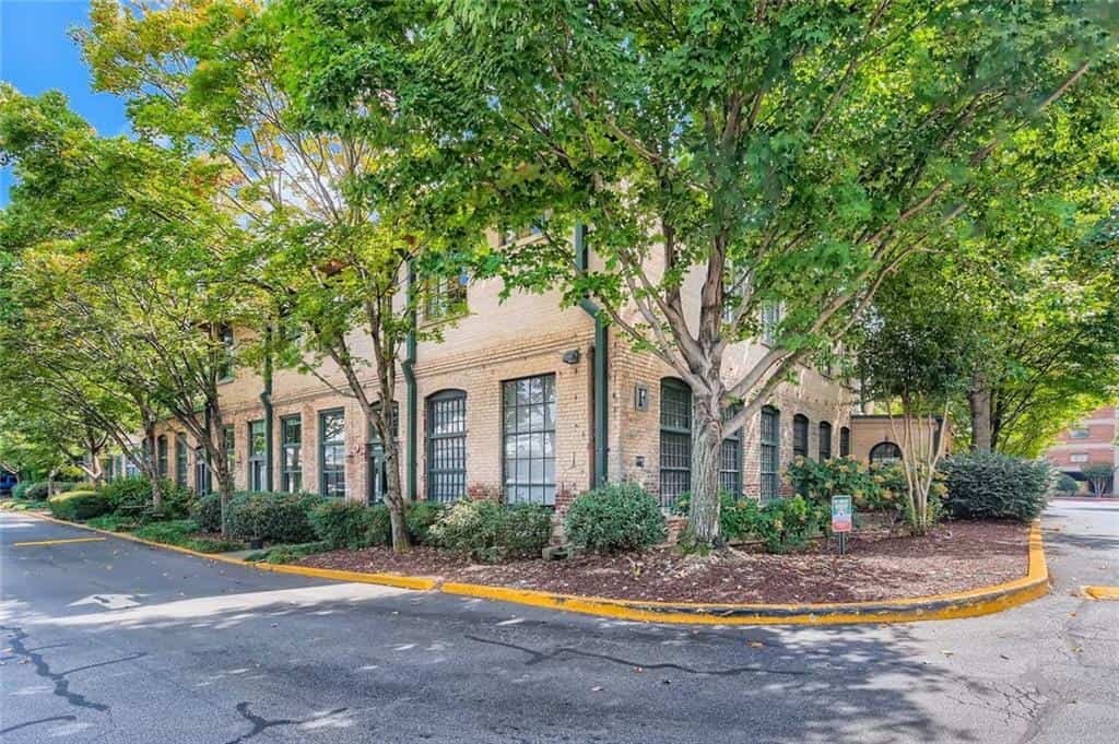 170 Boulevard SE F101 #F101, Atlanta, GA 30312