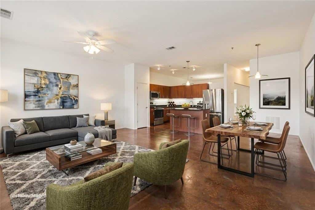 560 Dutch Valley Road NE 2305 #2305, Atlanta, GA 30324