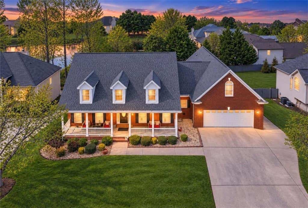 211 Graymist Path, Loganville, GA 30052