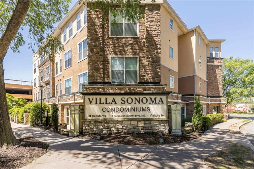 10 Perimeter Summit Boulevard #2302, Brookhaven, GA 30319
