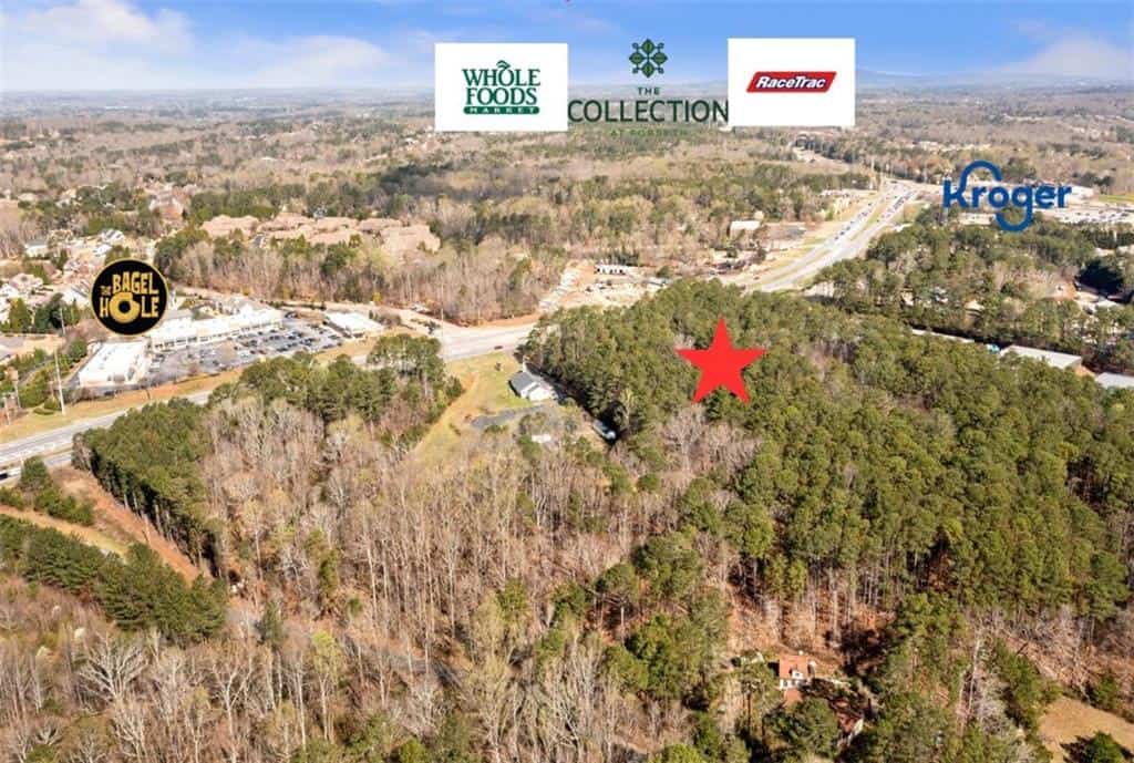 0 Peachtree Parkway, Cumming, GA 30041