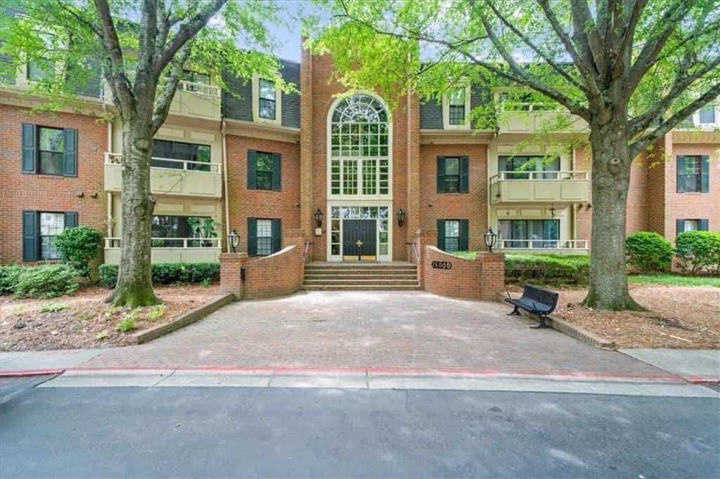 25104 Plantation Drive NE, Atlanta, GA 30324