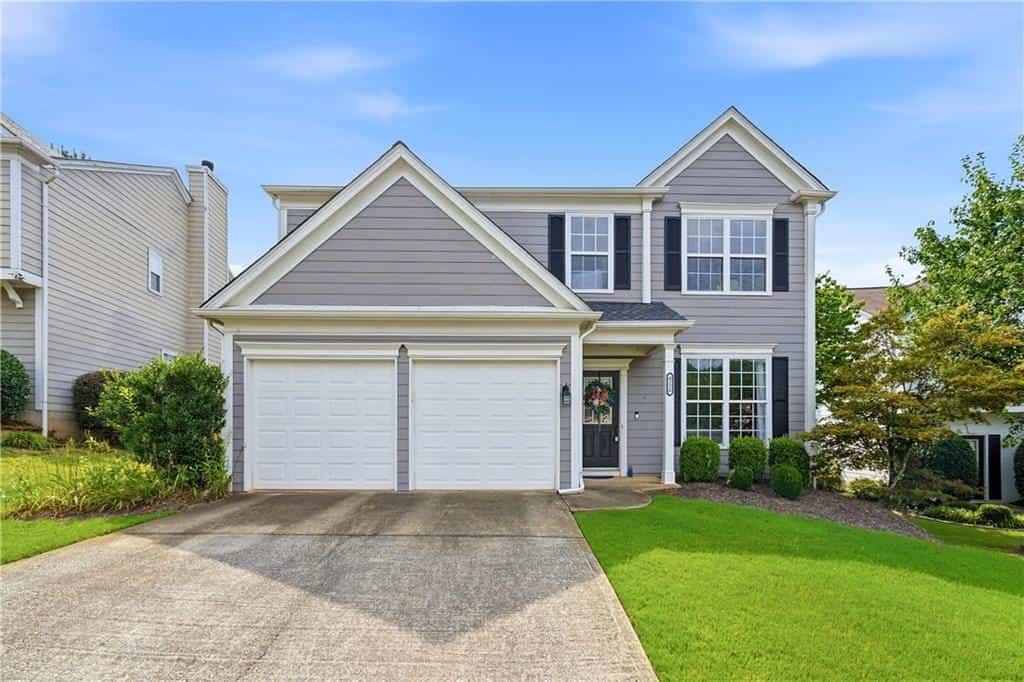 4226 Clearvista Lane NW, Acworth, GA 30101