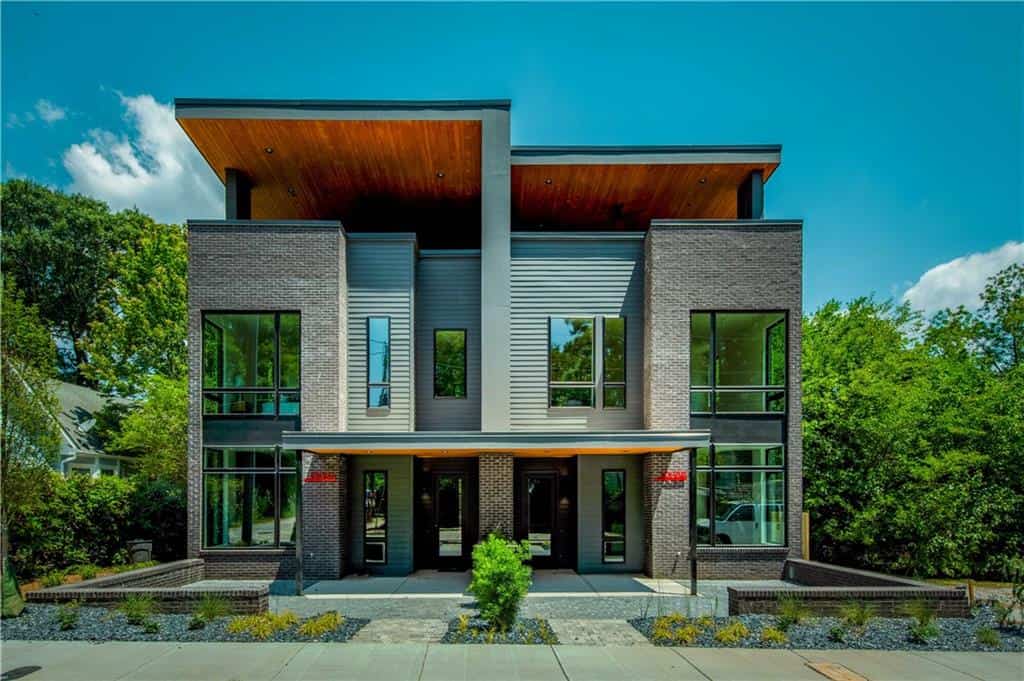 1008 Kirkwood Avenue SE B #B, Atlanta, GA 30316