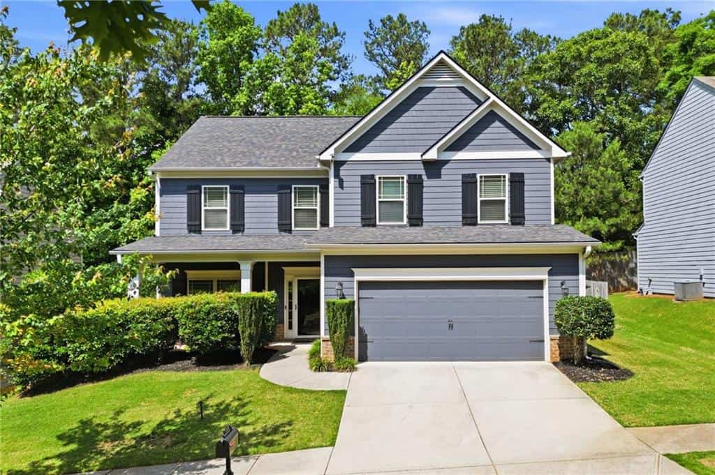 246 Manous Way, Canton, GA 30115