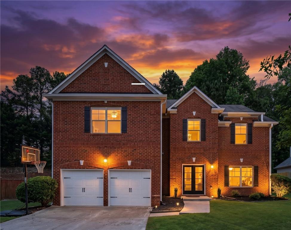 4680 Carver Court, Cumming, GA 30040