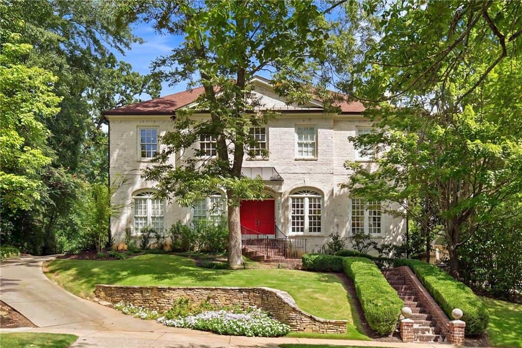 740 E Morningside Drive, Atlanta, GA 30324