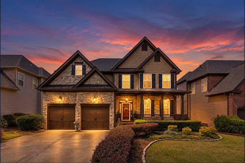 3180 The Commons Drive, Cumming, GA 30041