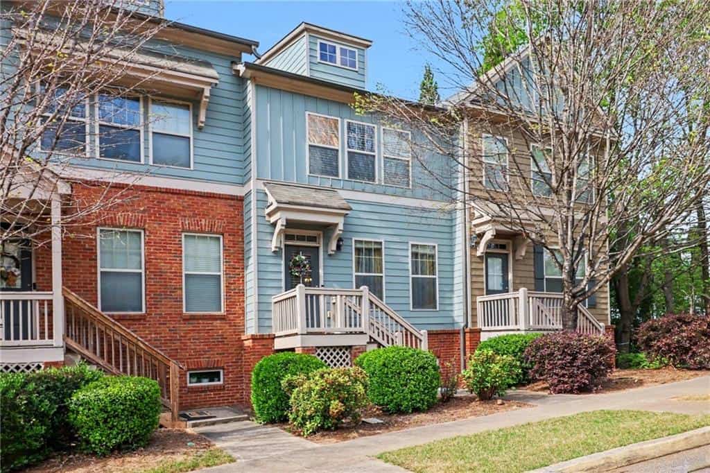 1180 Ridenour Boulevard NW 5 #5, Kennesaw, GA 30152