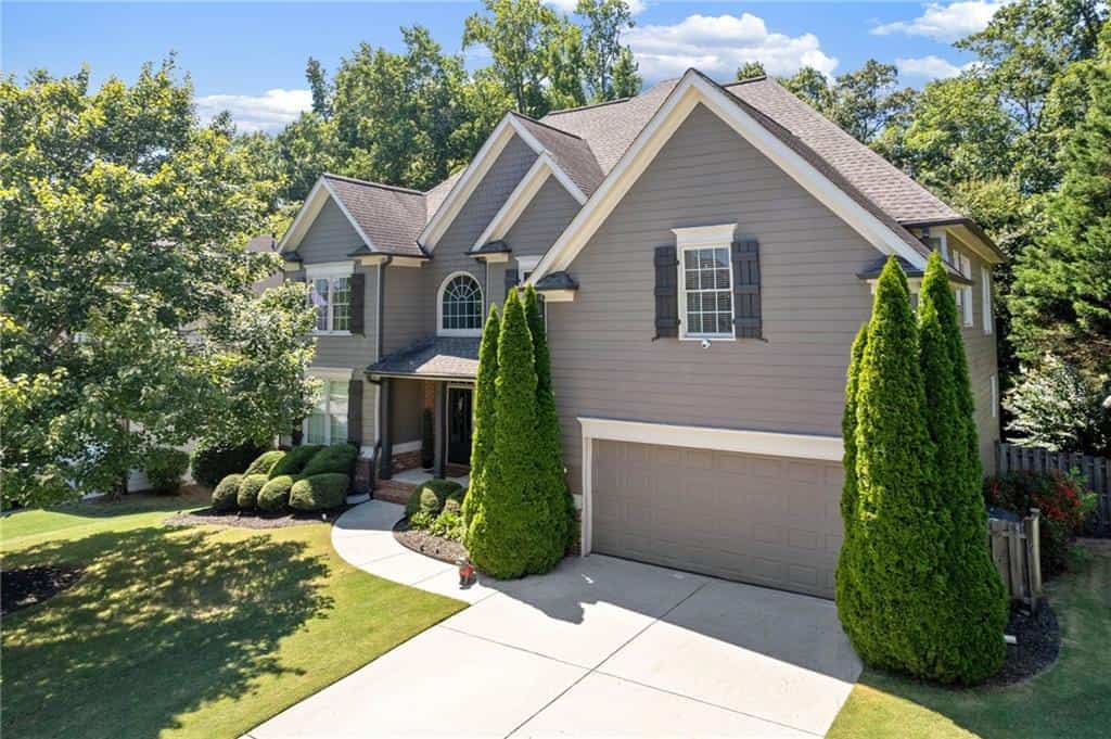 1958 Mapmaker Drive, Dacula, GA 30019