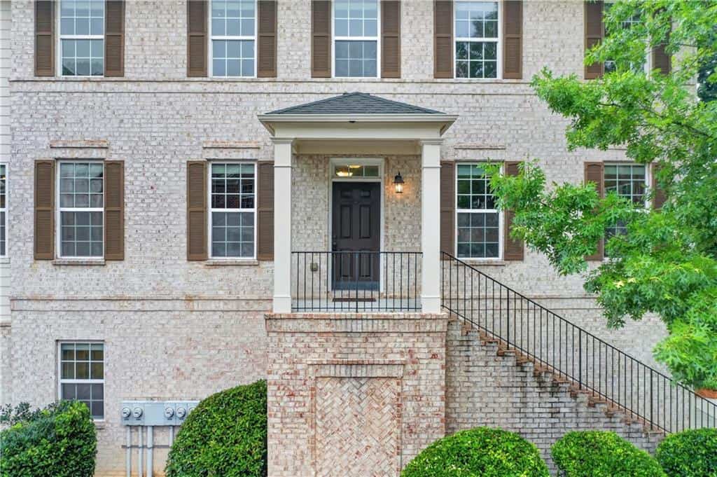 4286 Laurel Creek Court SE 4 #4, Smyrna, GA 30080