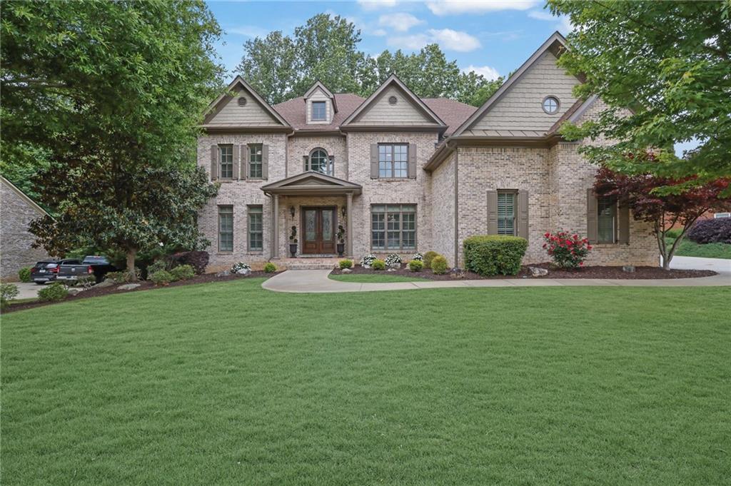 4040 Preserve Crossing Lane, Cumming, GA 30040