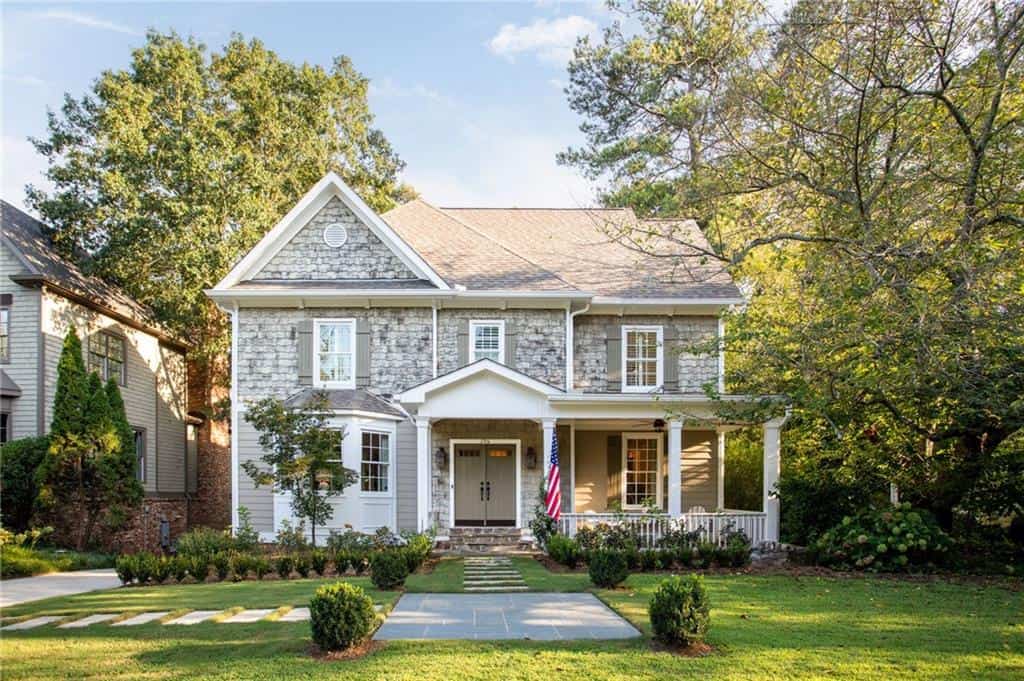 896 Glenbrook Drive NW, Atlanta, GA 30318
