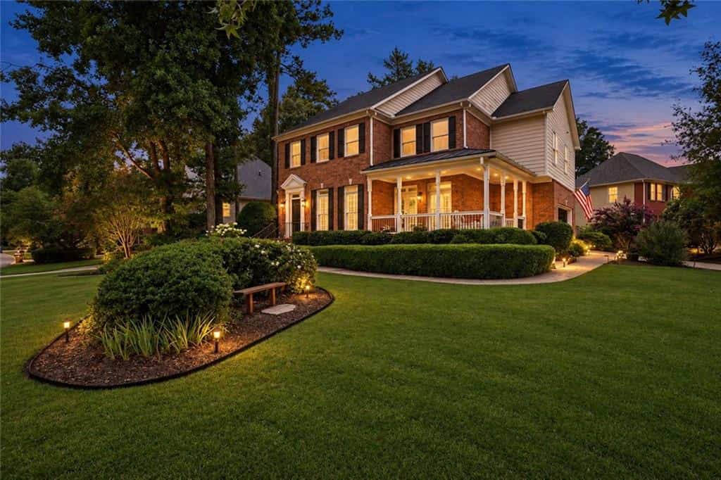 4202 Lansmoore Crossing, Suwanee, GA 30024