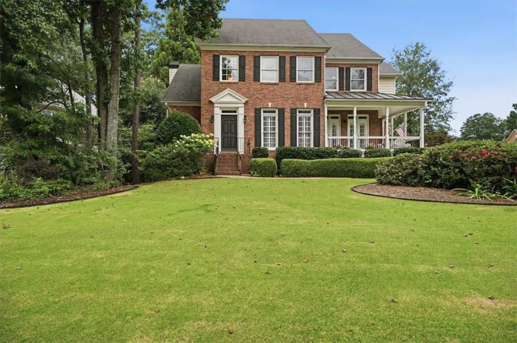 4202 Lansmoore Crossing, Suwanee, GA 30024