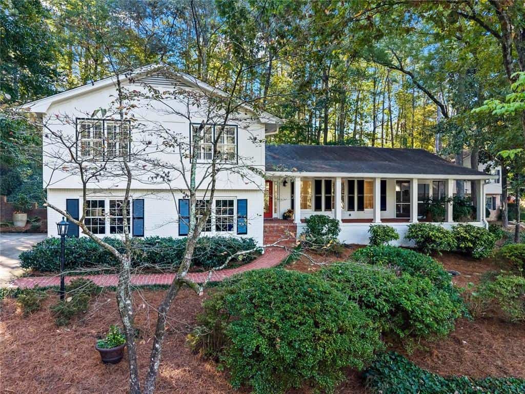 1711 Barkston Court, Atlanta, GA 30341