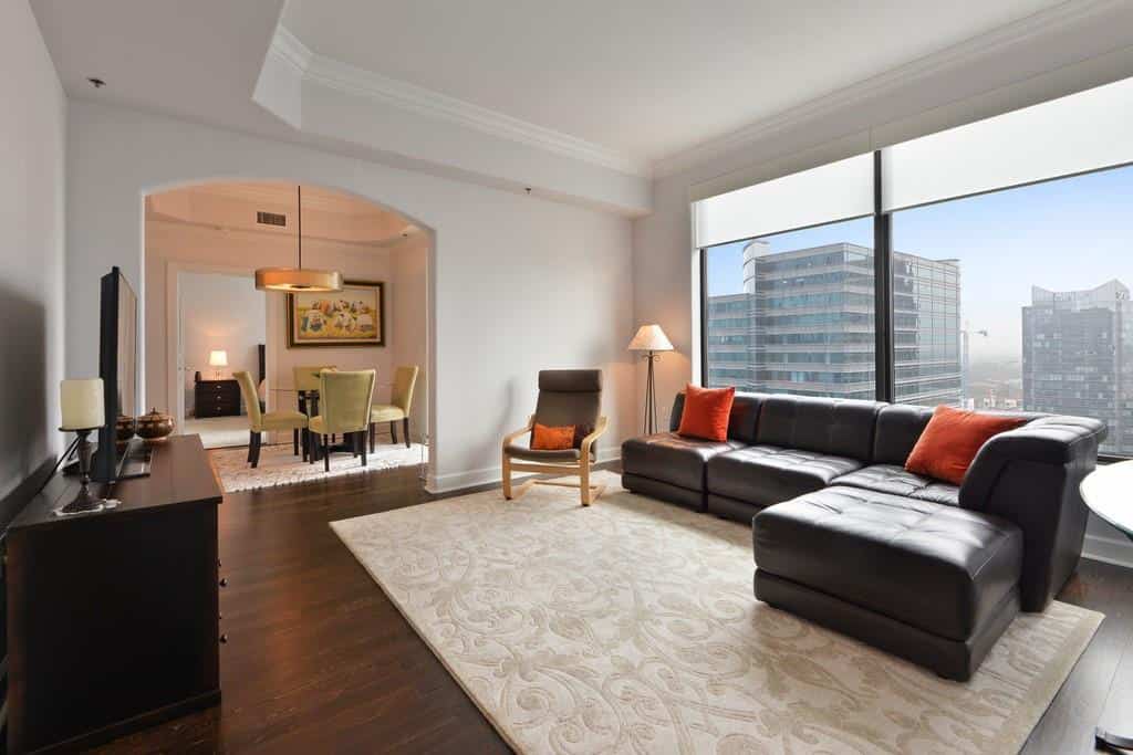 3445 Stratford Road NE 2404 #2404, Atlanta, GA 30326
