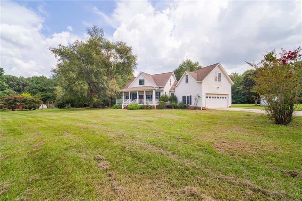 380 Bay Springs, Sandersville, GA 31082
