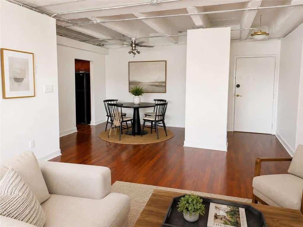 2479 Peachtree Road APT 1003, Atlanta, GA 30305