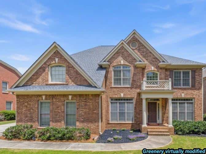 5519 Highland Preserve Drive, Mableton, GA 30126