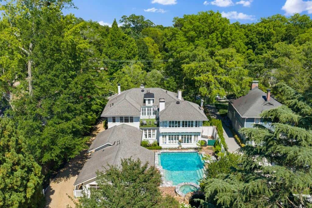 421 Church Street NE, Marietta, GA 30060