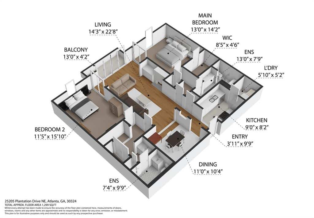 Listing photo 2