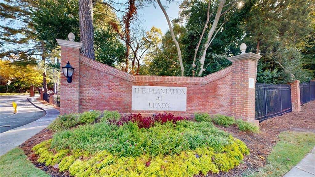 25205 Plantation Drive NE 205 #205, Atlanta, GA 30324