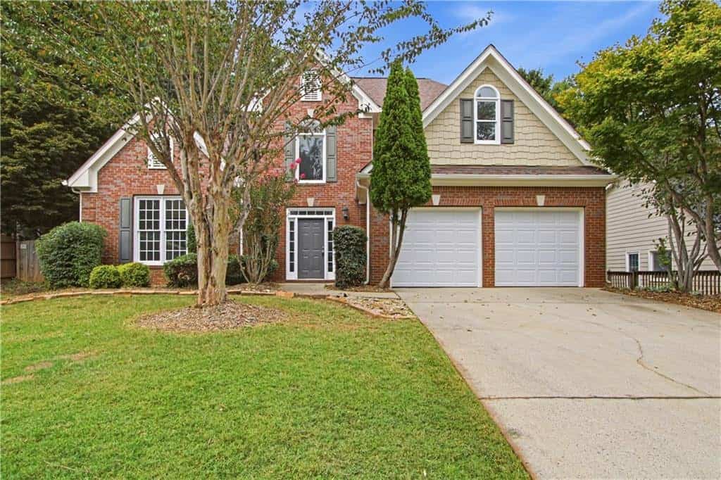 500 Camber Woods Drive, Roswell, GA 30076