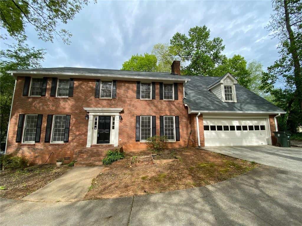 4193 N Shallowford Road, Atlanta, GA 30341