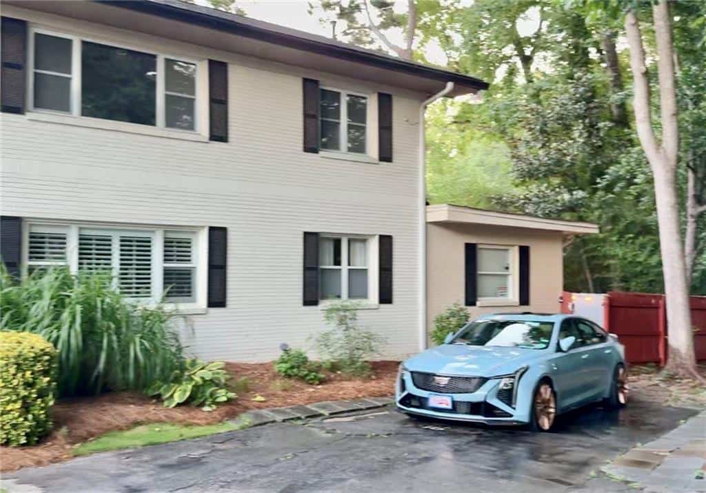 2477 N Decatur Road C5 #C5, Decatur, GA 30033