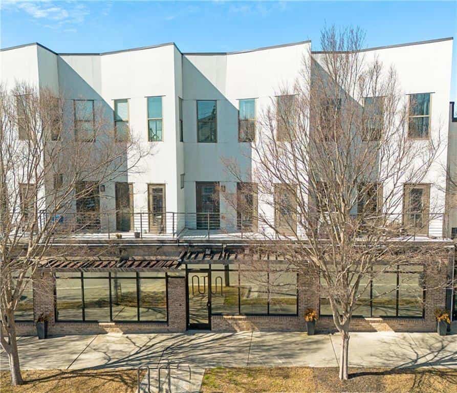 2030 Main Street NW 206 #206, Atlanta, GA 30318