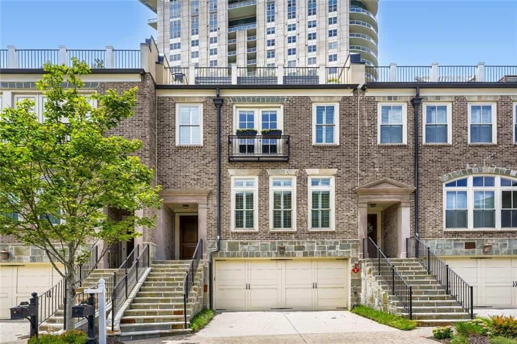 58 Sheridan Drive 7 #7, Atlanta, GA 30305