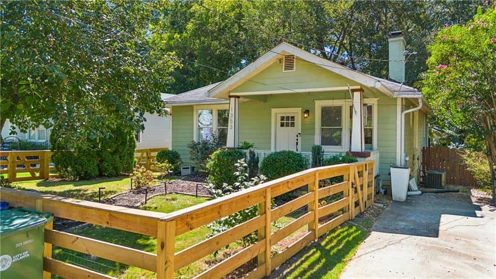 1353 Meridian Street SE, Atlanta, GA 30317