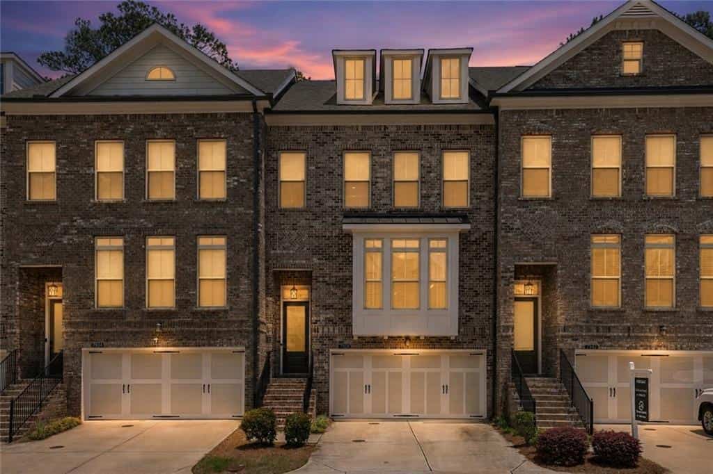 7938 Laurel Crest Drive, Suwanee, GA 30024