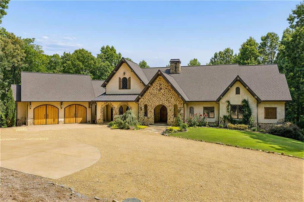 175 Tumlin Path, Acworth, GA 30101