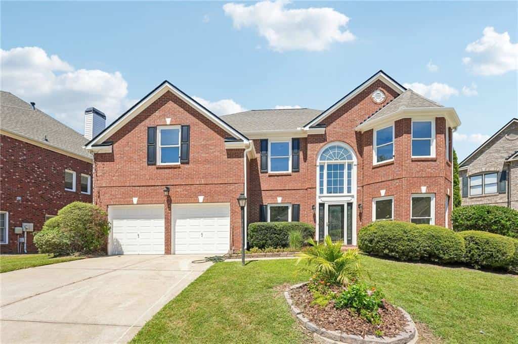 5041 Duxford Drive SE, Smyrna, GA 30082