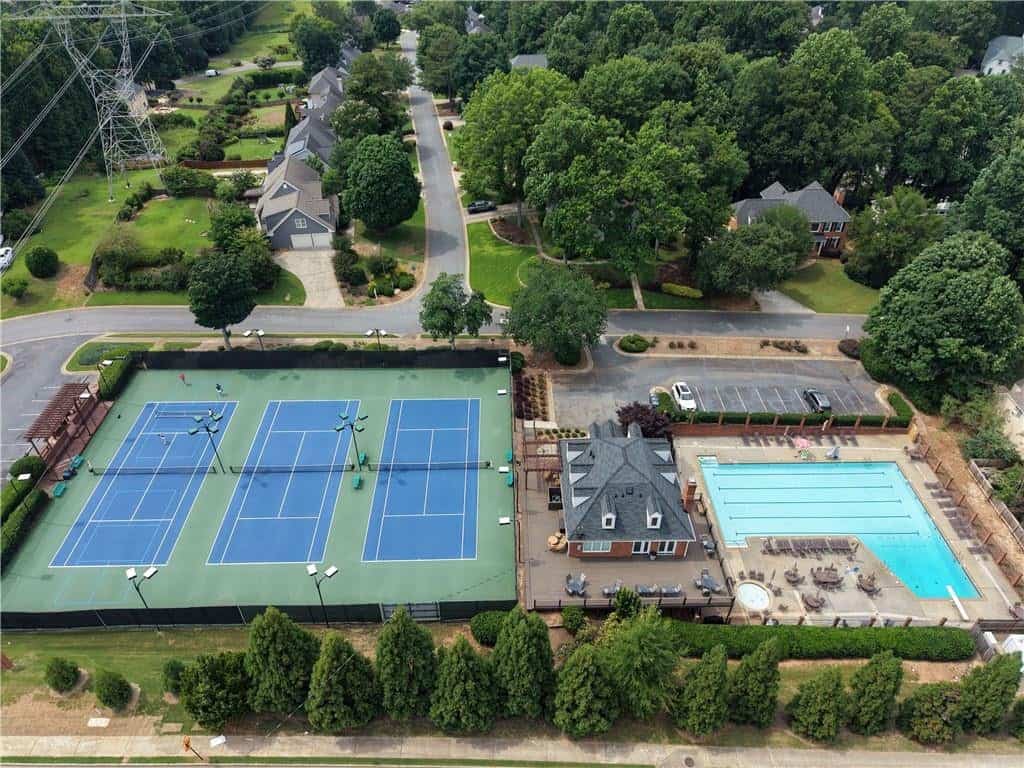 5118 New Bedford Place, Marietta, GA 30068