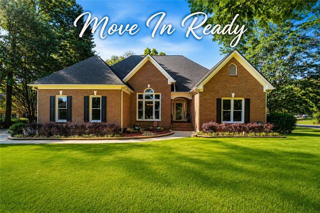 1801 Dorminey Court, Lawrenceville, GA 30043