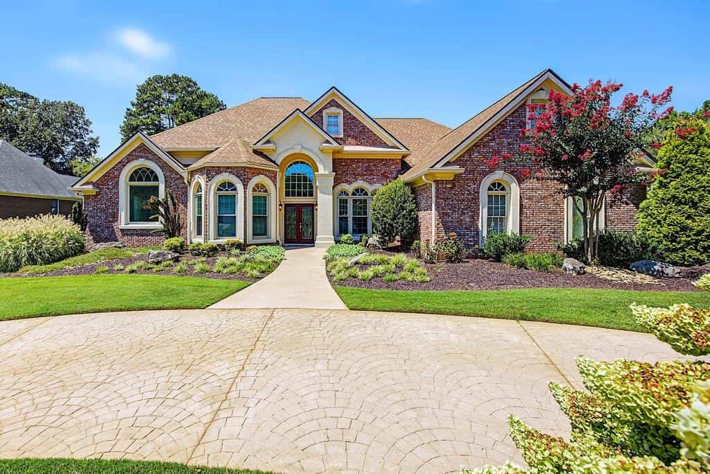 2019 Ector Court NW, Kennesaw, GA 30152