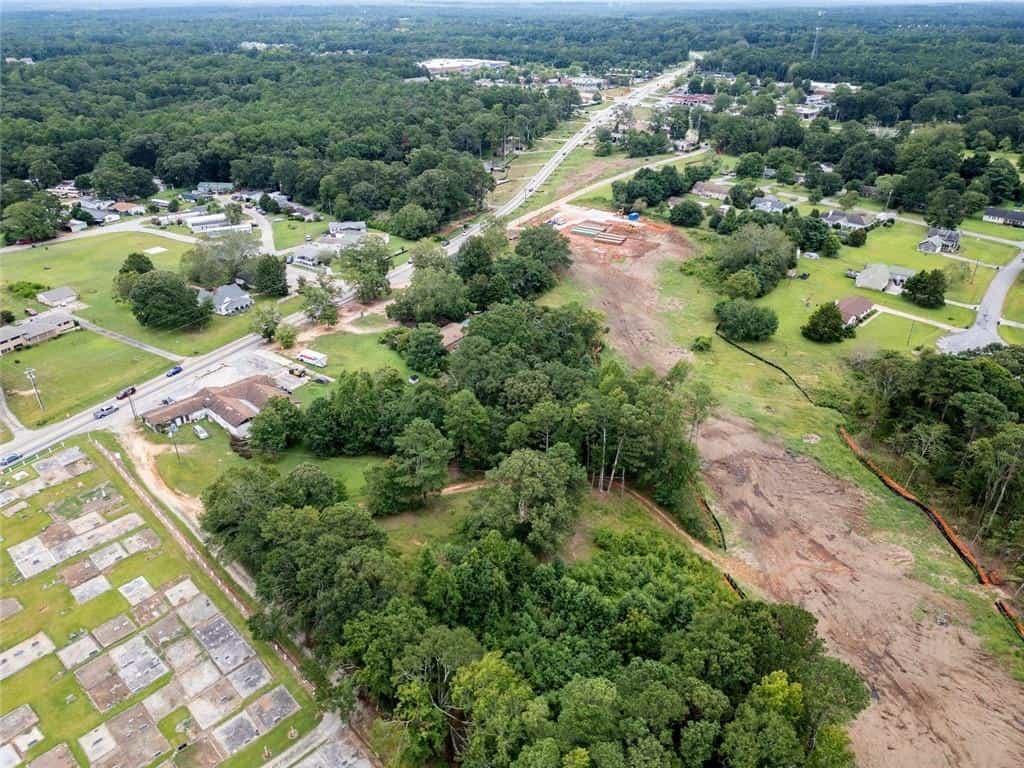 3997 Salem Road, Covington, GA 30016