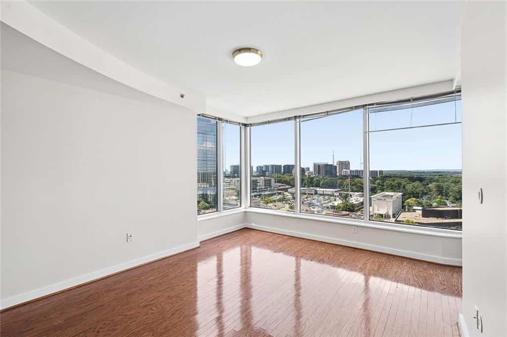 3338 Peachtree Road NE 1810 #1810, Atlanta, GA 30326