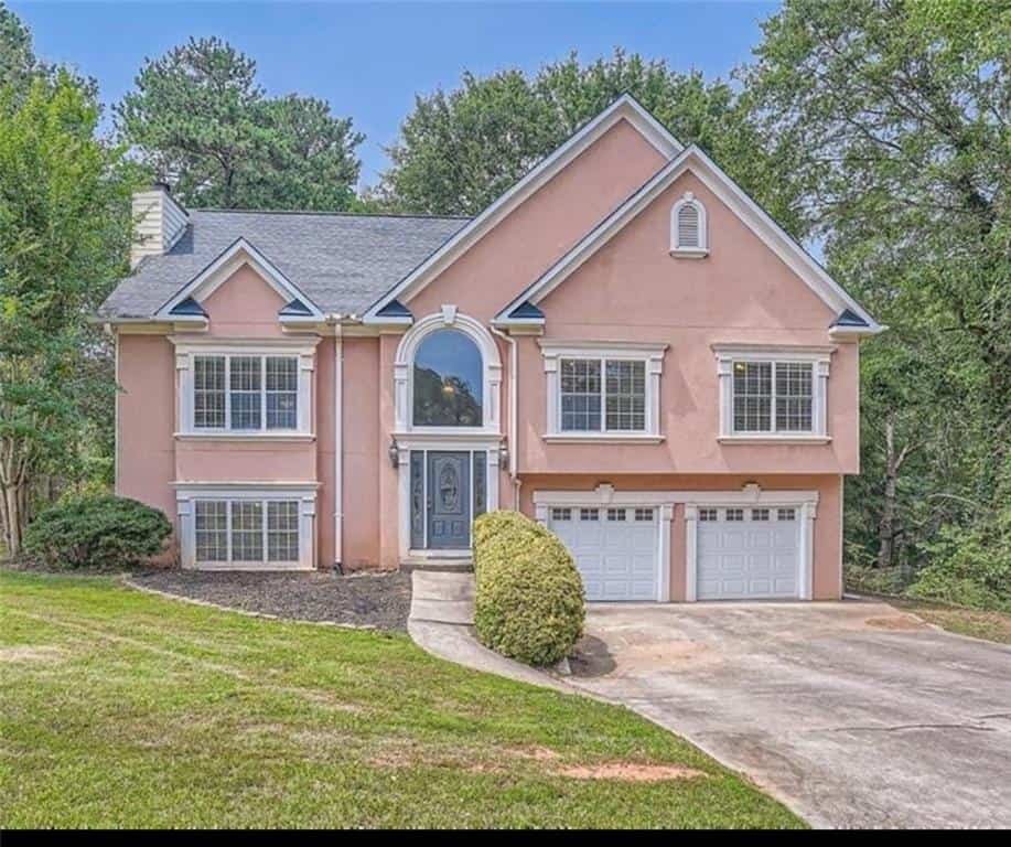 5046 Sunbrook Drive NW, Acworth, GA 30101