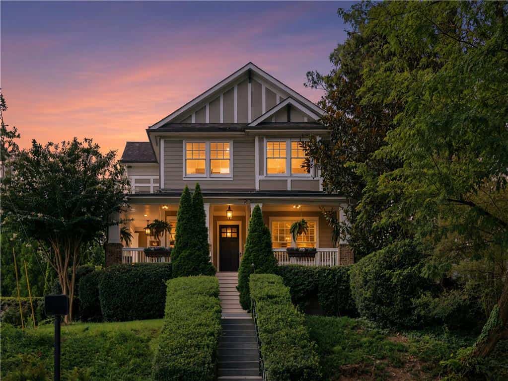 1531 Dresden Drive NE, Brookhaven, GA 30319