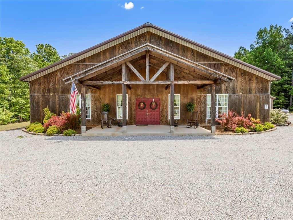 665 N Hulett Road, Villa Rica, GA 30180