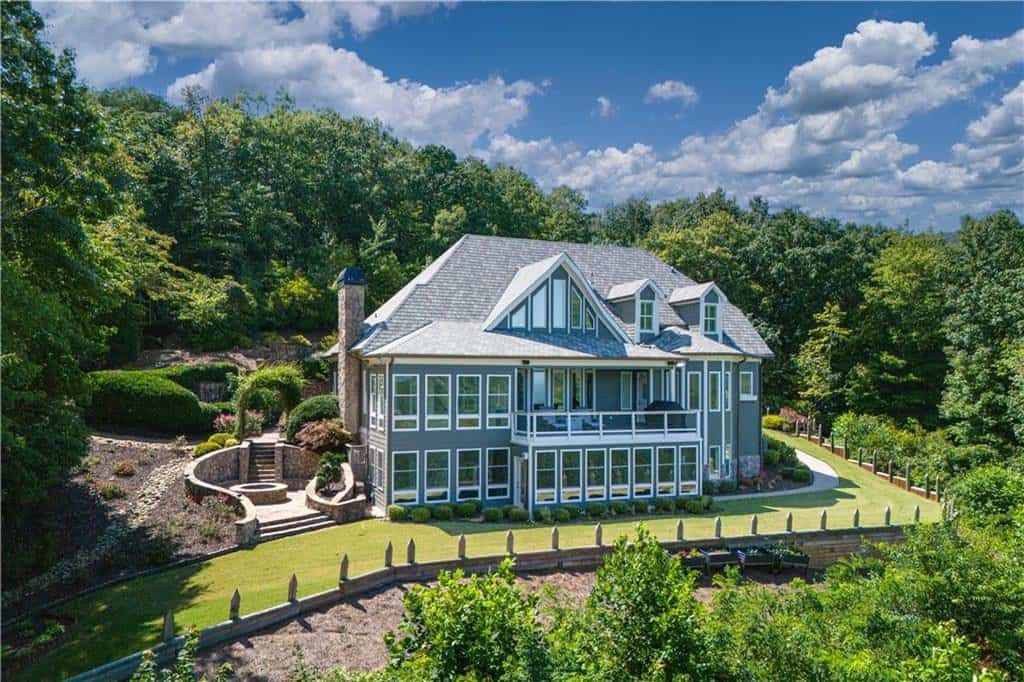 430 Sassafras Mountain Laurel Lane, Jasper, GA 30143