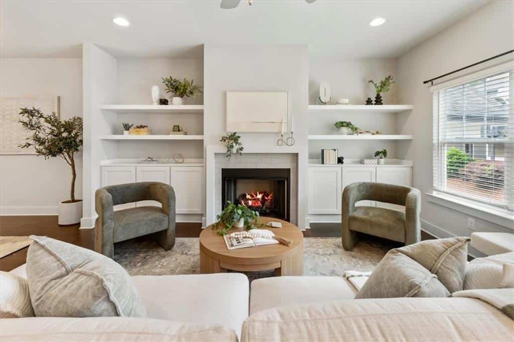 3835 Oxford Circle, Atlanta, GA 30340
